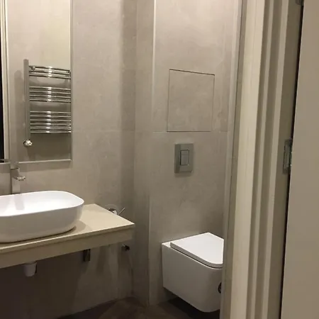 Apartment In Yerevan Moskovyan Exterior photo