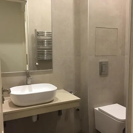 Apartment In Yerevan Moskovyan Exterior photo
