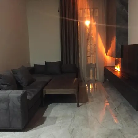 Apartment In Yerevan Moskovyan Exterior photo