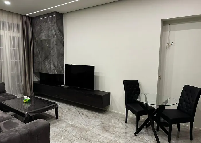 Apartment In Yerevan Moskovyan