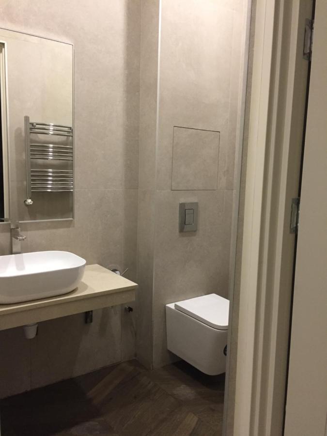 Apartment In Moskovyan Yerevan